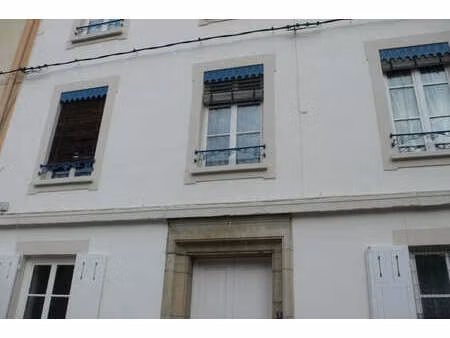 f2 la mulatiere - rue andre lafarge