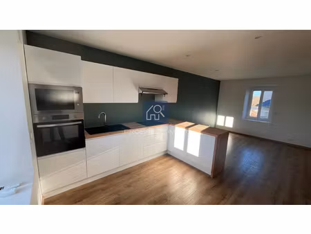 appartement t3 avec cave