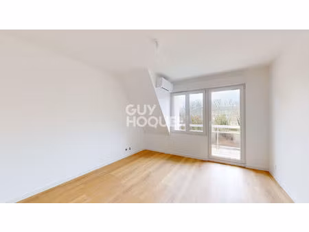 appartement 2 pièces à louer à molsheim - réf. 1977