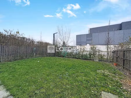 appartement saint cyr l ecole 4 pièce(s) 80 m2