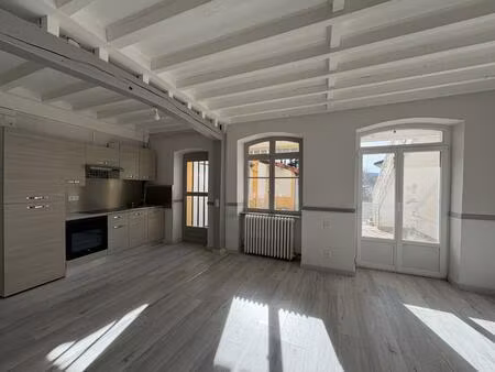 appartement t3 a louer a saint germain lespinasse - mairie
