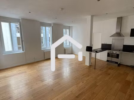 a louer : t2 de 42m² à toulouse (31300)