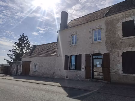 local professionnel à baule 70 m2