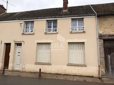 maison blerancourt 87 m2