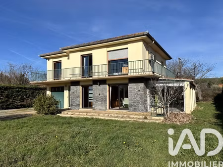 vente maison traditionnelle 6 pièces