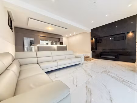 loft atypique avec studio indépendant 110 m2 la baule esc