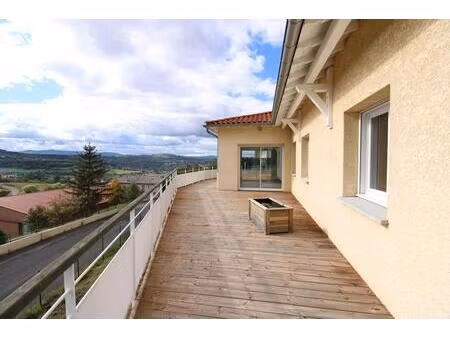 1a cite point du jour taulhac - maison de plein pied