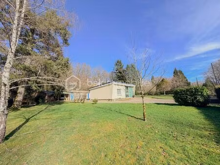 maison de 80 m² à limoges