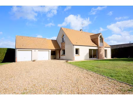 maison d'architecte mézières sur seine 7 pièces 152 m2