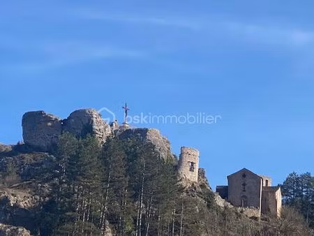 demeure de 290 m² à millau