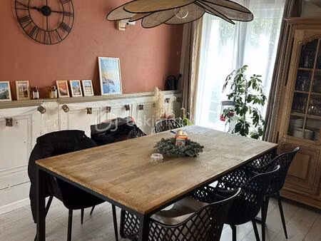 maison ancienne de 75 m² à plainval