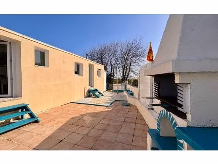 maison saint-côme-de-fresné 38 m² t-3 à vendre  159 000 €