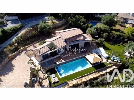 vente maison d'architecte 5 pièces