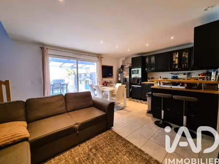 vente maison/villa 4 pièces