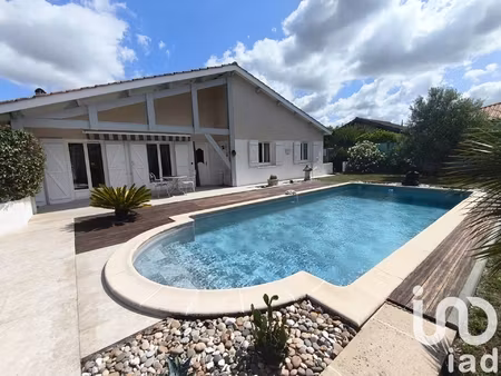 vente maison/villa 4 pièces