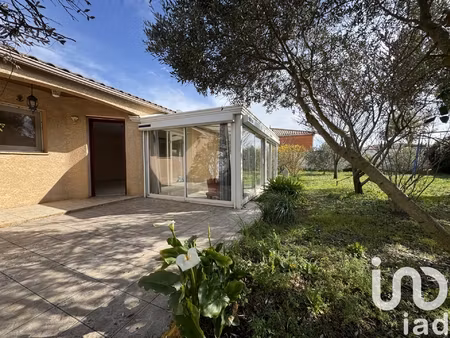 vente maison/villa 5 pièces