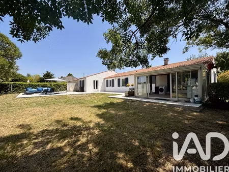 vente maison/villa 7 pièces