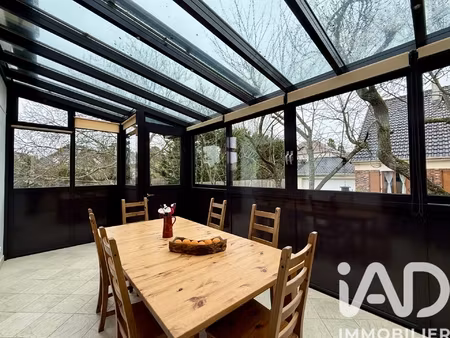 vente maison/villa 8 pièces