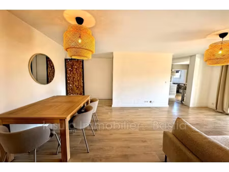 vente appartement 3 pièces 73.07 m² à biguglia (20620)  269 000 €