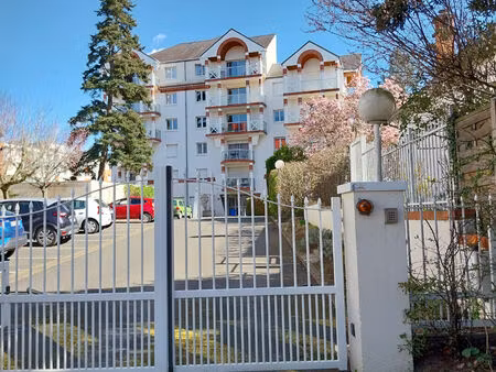 appartement orleans 2 pièce(s) 51 m2 avec garage