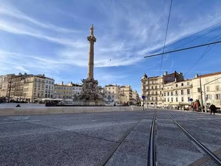 bureau place castellane