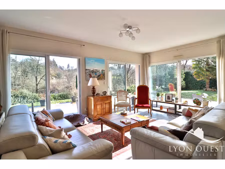 en exclusivité maison familiale 198 m2 8 chambres terr