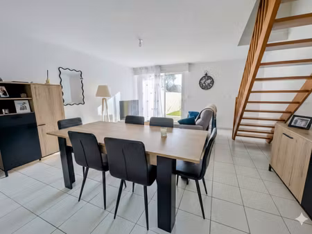 la turballe - proche centre et plage - 2 chambres - jardin