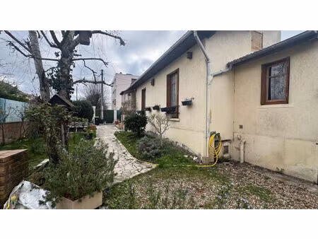 maison livry gargan 2 pièce(s)