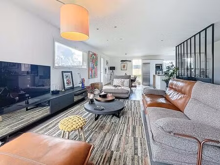 maison à vendre- la primaube- maison familiale de standing – piscine  jacuzzi  terrasse de