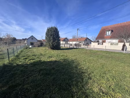 environnement calme et agreable