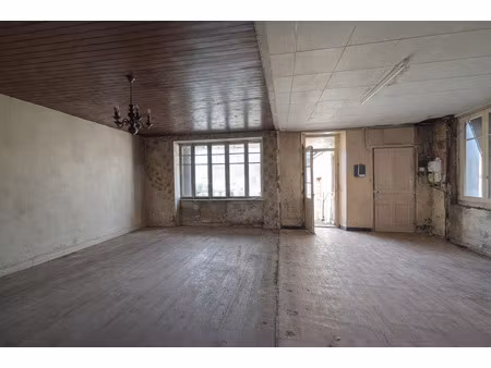 appartement t3 85 m2 centre chantemerle les blés