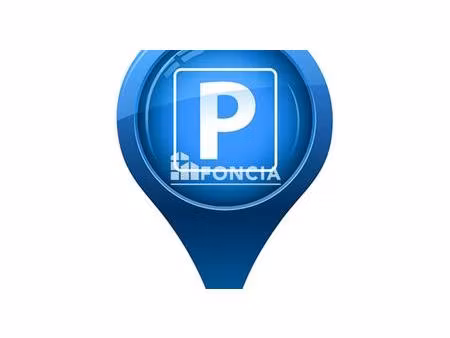 strasbourg hypercentre - parking place kléber