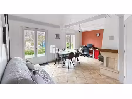 maison à vendre / lauriere