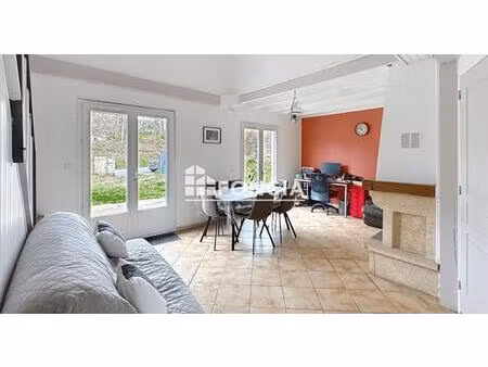 maison à vendre / nord de limoges