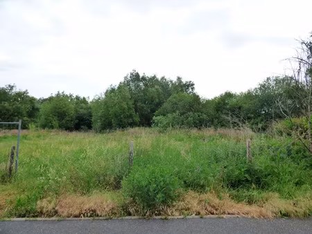 vente terrain 421 m² à andresy (78570)  194 000 €