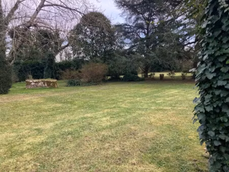 vente terrain 1150 m² à cognac (16100)  99 950 €