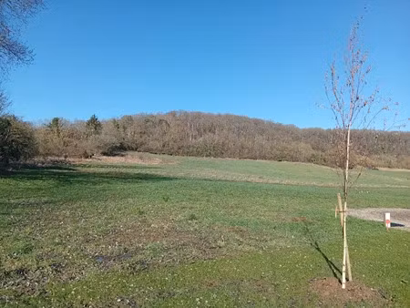 vente terrain 827 m² à gravigny (27930)  90 000 €