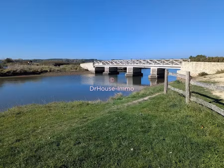 vente terrain 641 m² à l'ile-d'olonne (85340)  129 900 €