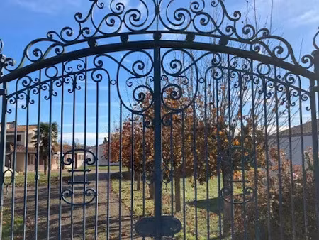 vente terrain 252 m² à saint-rogatien (17220)  124 900 €