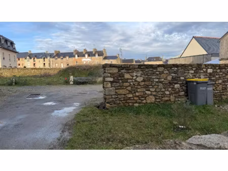 vente terrain 312 m² à dinan (22100)  163 600 €