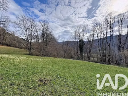 vente terrain 995 m² à mieussy (74440)  95 000 €