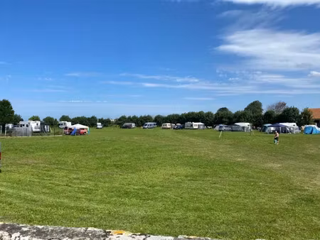 vente terrain 469 m² à saint-côme-de-fresné (14960)  97 500 €