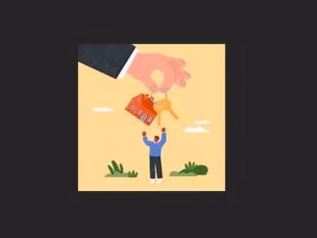 recherche logement non meublé à l'année à bagnères de bigorre