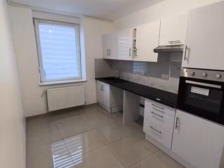 appartement 55m2 hayange