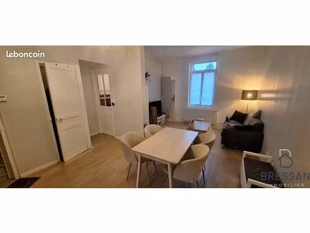 maison 3 pièces 78 m²