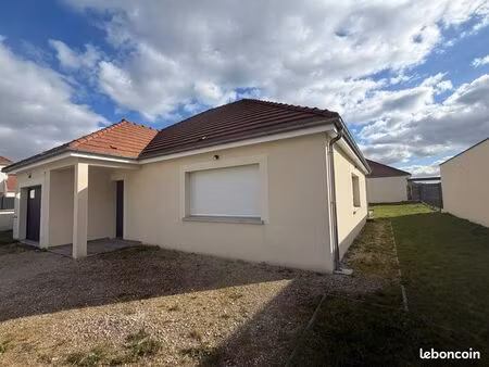 location maison t5 145m2