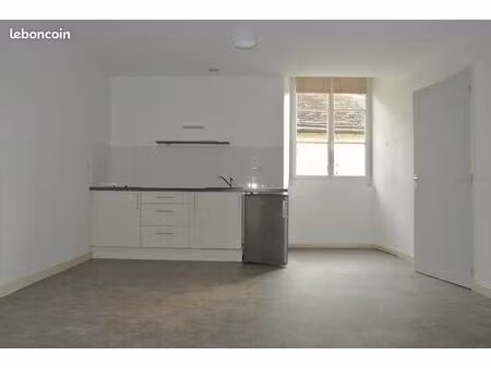 appartement 2 pièces 52 m²