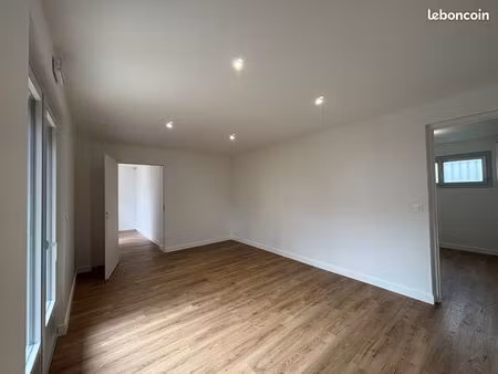 (33200) caudéran - monséjour / stéhélin - local / bureau à louer - idéal professions libér