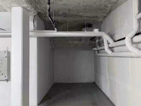 location place de parking