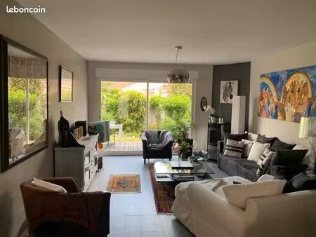 pibrac loue maison meublée